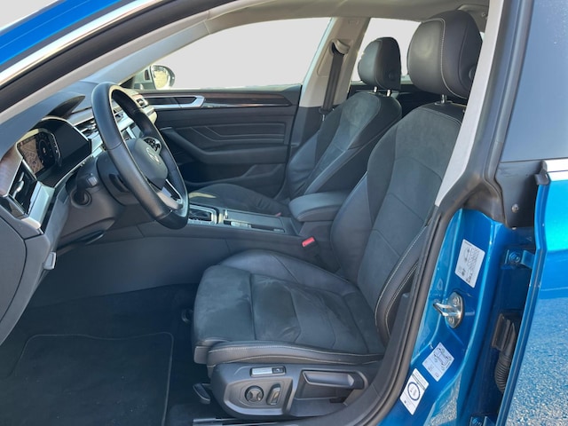 Volkswagen Arteon 1.4 TSI eHybrid