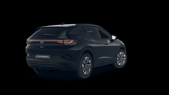 Volkswagen ID.4 IQ.Drive Performance Pro