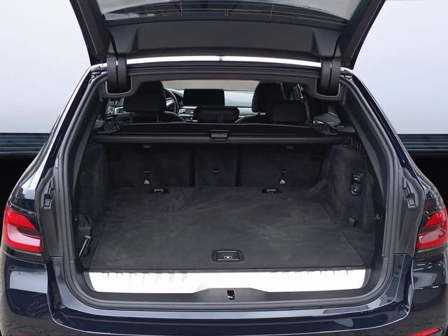 BMW 530 530e M-Sport Touring