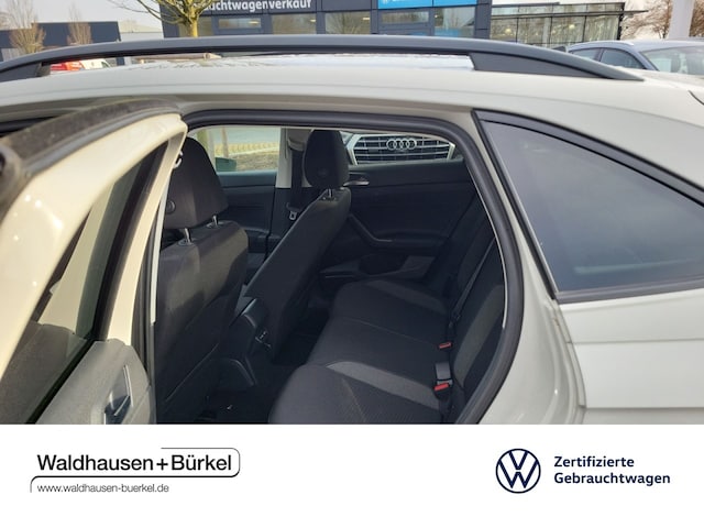 Volkswagen Taigo 1.0 TSI Life