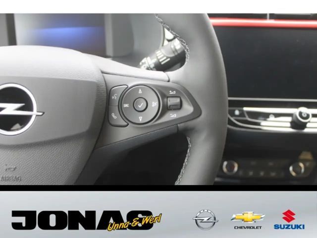 Opel Corsa 1.2 Turbo