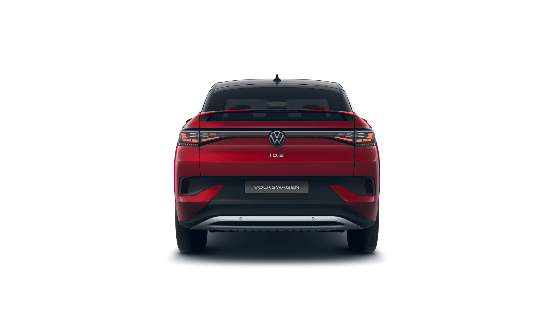 Volkswagen ID.5 52 kWh Matrix ACC Wärmepumpe Area View