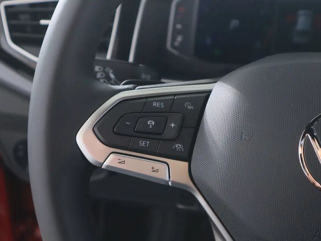 Volkswagen Taigo DSG R-Line