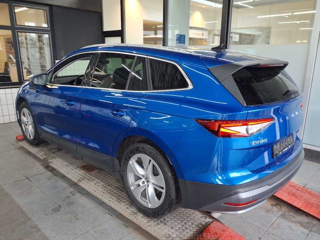 Skoda Enyaq Suite iV 80