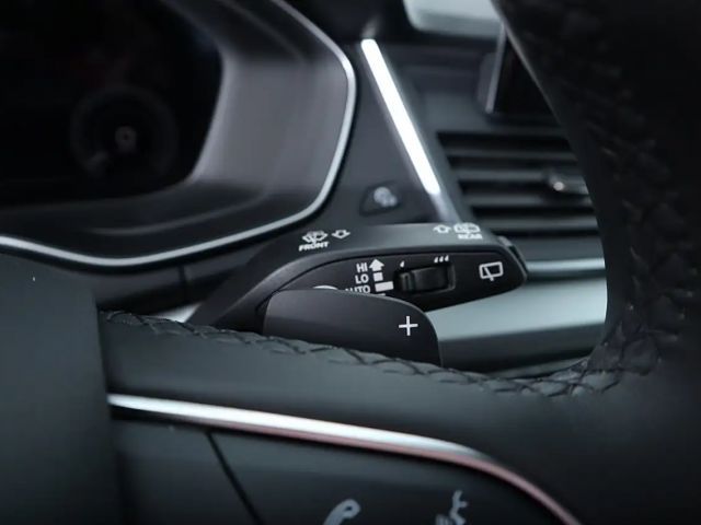 Audi Q5 Hybride Quattro