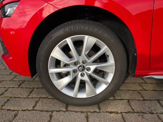 Skoda Kamiq Style Style