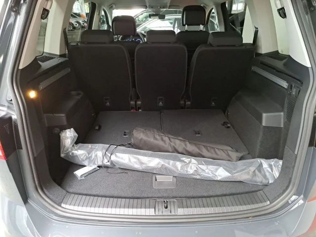 Volkswagen Touran 2.0 TDI DSG Highline