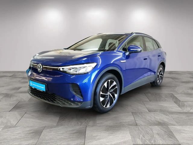 Volkswagen ID.4 Pure