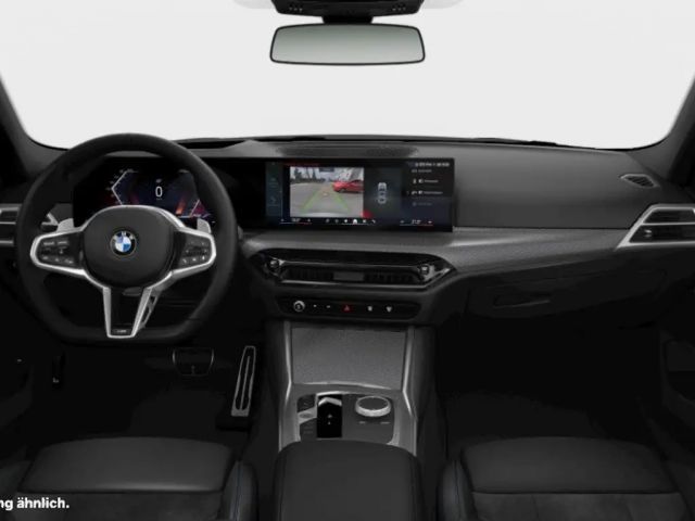 BMW 330 330i M-Sport Sedan xDrive