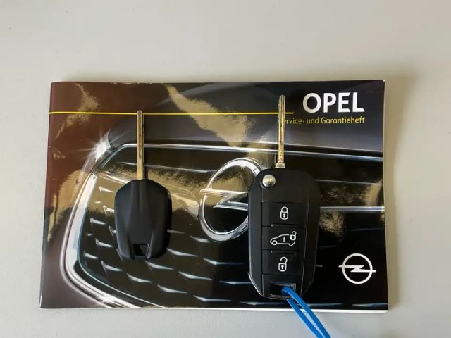 Opel Combo Edition AHK Klima PDC DAB Regaleinbau 1.Hand