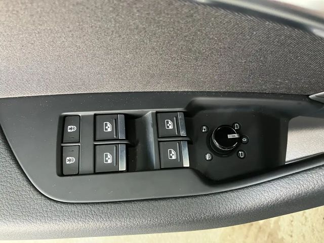 Audi A6 40 TDI Sedan