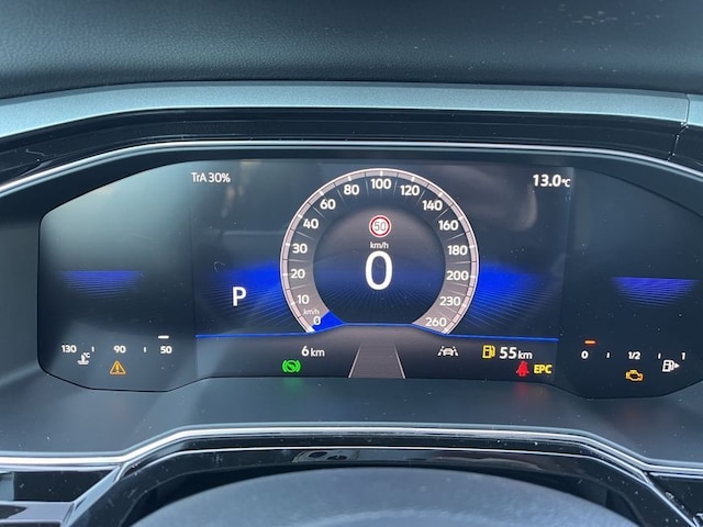 Volkswagen Taigo DSG