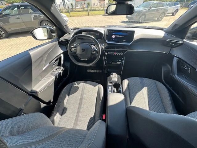 Peugeot 2008 Allure Pack EAT8 PureTech