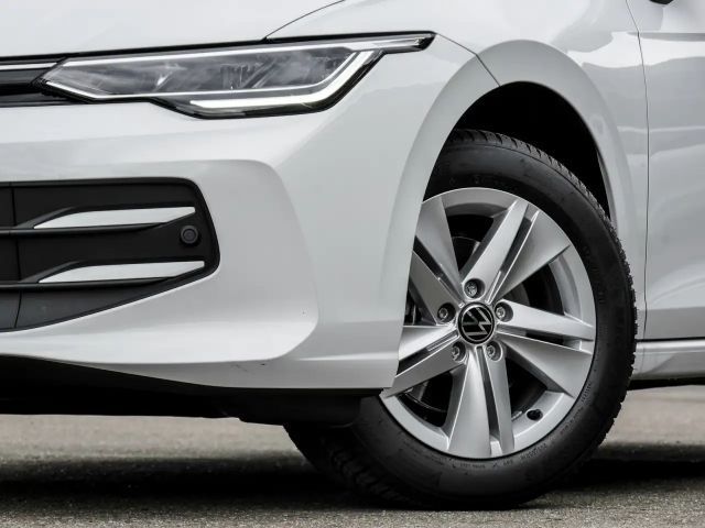 Volkswagen Golf 1.5 TSI Golf VIII Life