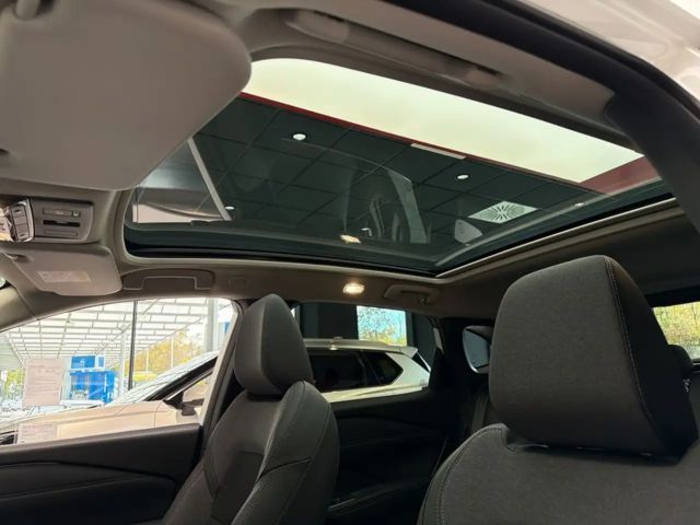 Nissan Qashqai N-Connecta