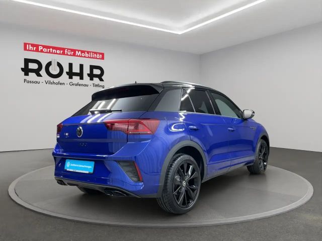 Volkswagen T-Roc 1.5 TSI DSG R-Line