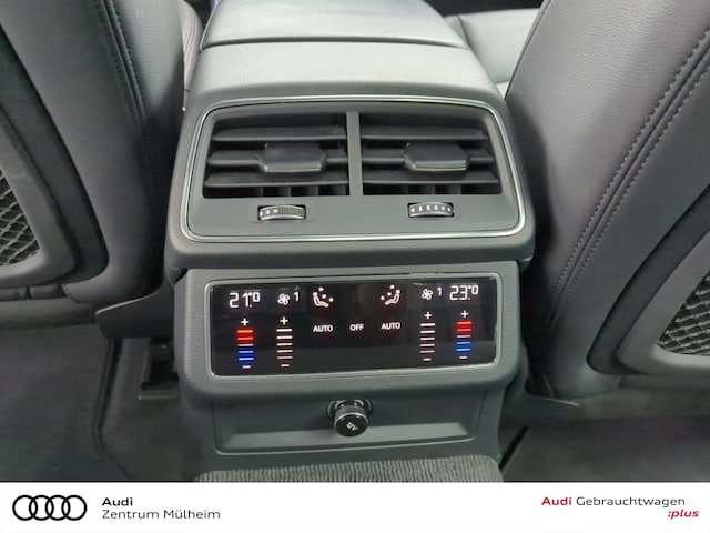 Audi A6 40 TDI Avant S-Tronic