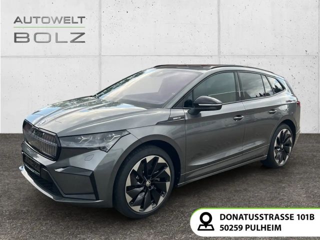Skoda Enyaq Sportline
