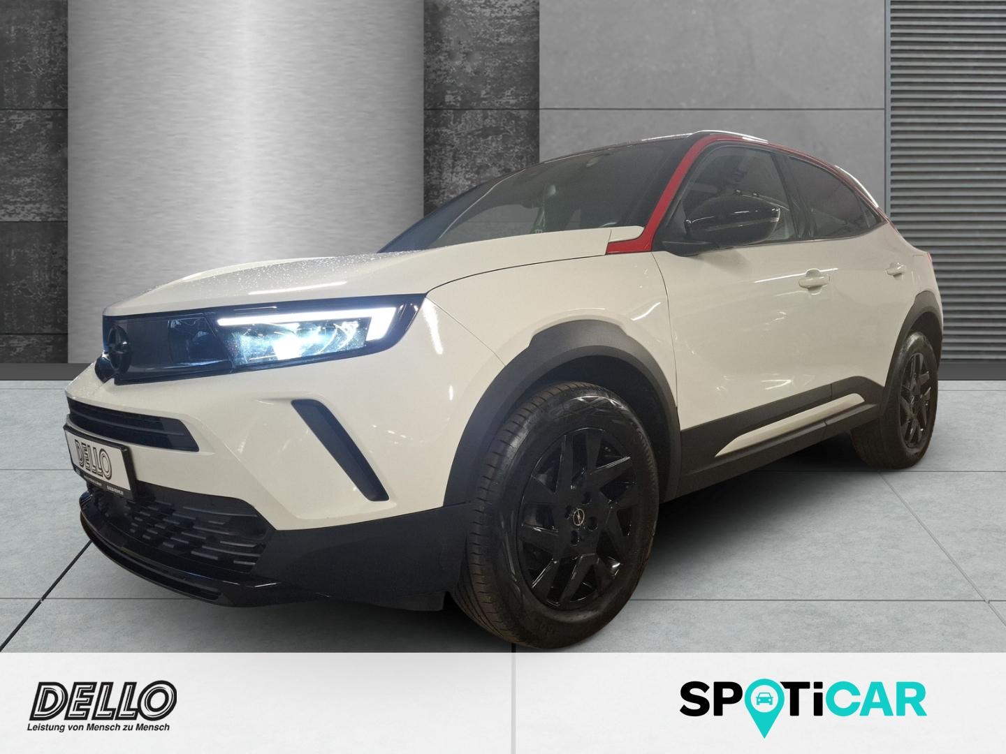 Opel Mokka 1.2 Turbo GS-Line Grand Sport Turbo