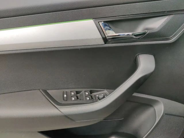Skoda Karoq 2.0 TDI Tour