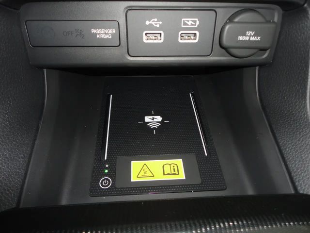 Honda Civic 2.0 Advance Hybrid i-MMD