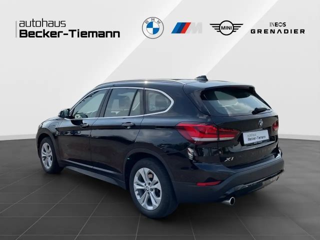 BMW X1 xDrive25e
