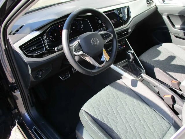 Volkswagen Polo Move