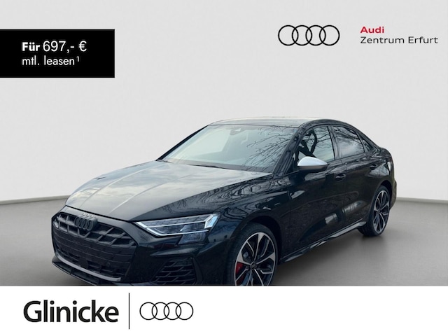 Audi S3 Quattro S-Tronic Sedan