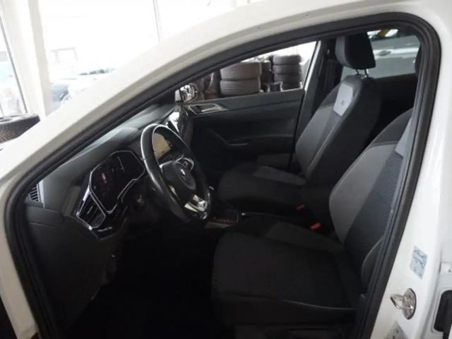 Volkswagen Polo DSG R-Line