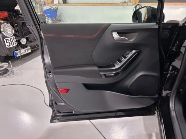 Ford Puma EcoBoost ST Line