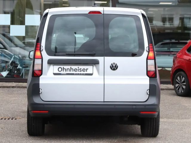 Volkswagen Caddy 2.0 TDI Combi