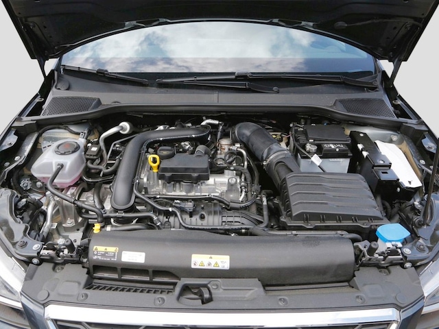 Seat Ibiza 1.0 TSI FR-lijn