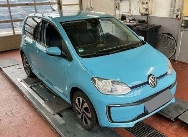 Volkswagen e-up! e-up!