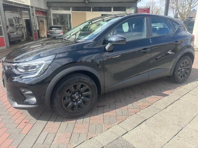 Mitsubishi ASX BASIS 1.0 T-Benziner 6-Gang