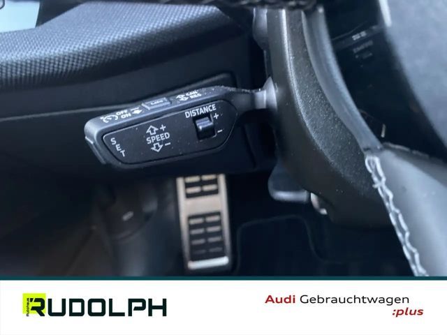 Audi A3 35 TFSI S-Line S-Tronic Sedan