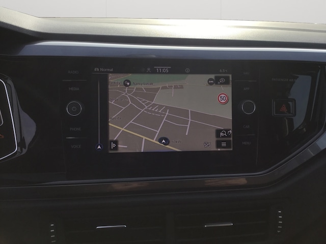 Volkswagen Polo 1.0 TSI DSG Style