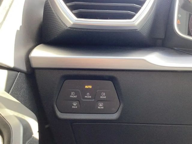 Seat Leon 1.5 eTSI DSG FR-lijn