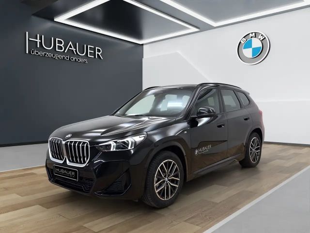 BMW X1 sDrive20d