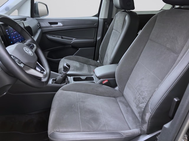 Volkswagen Caddy 1.5 TSI Style