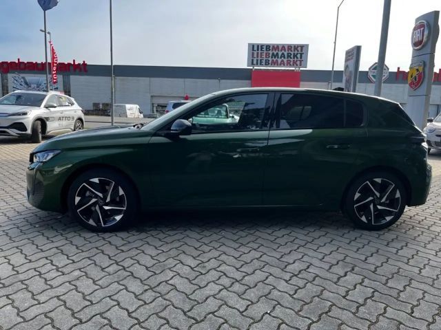 Peugeot 308 Allure Pack BlueHDi EAT8