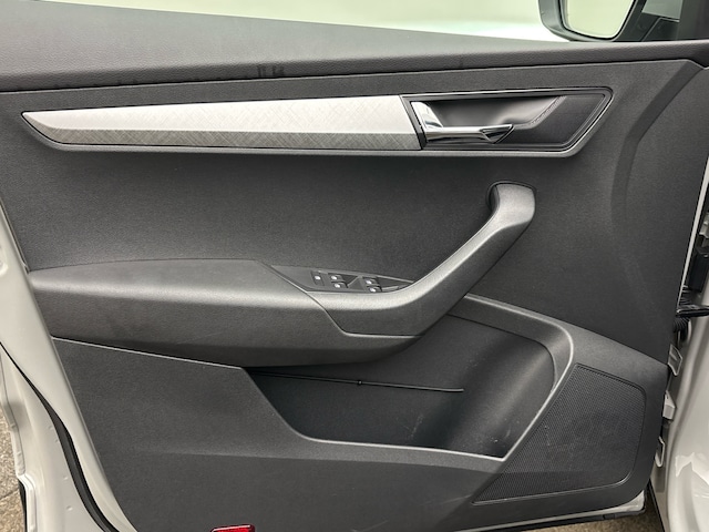 Skoda Karoq 2.0 TDI Ambition