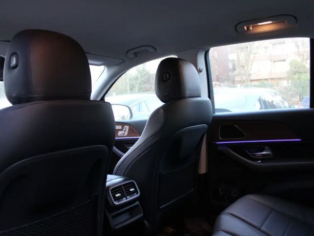 Mercedes-Benz GLE 350 4MATIC AMG Line