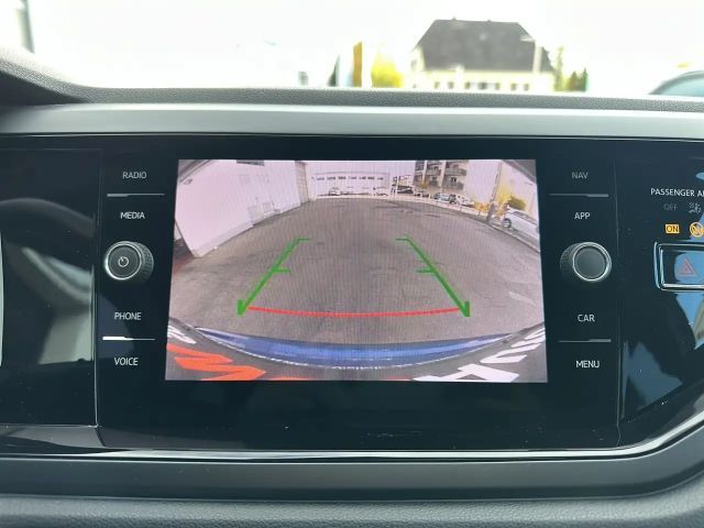 Volkswagen Taigo DSG R-Line