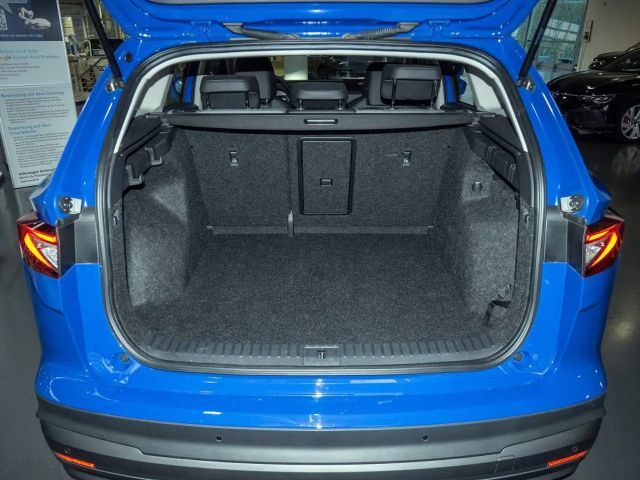 Skoda Enyaq Loft iV 50