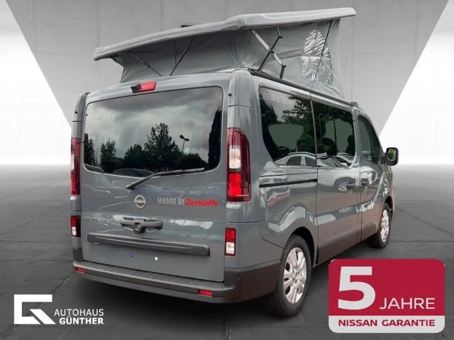 Nissan Primastar dCi 170