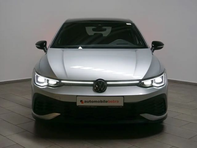 Volkswagen Golf 2.0 TSI DSG GTI