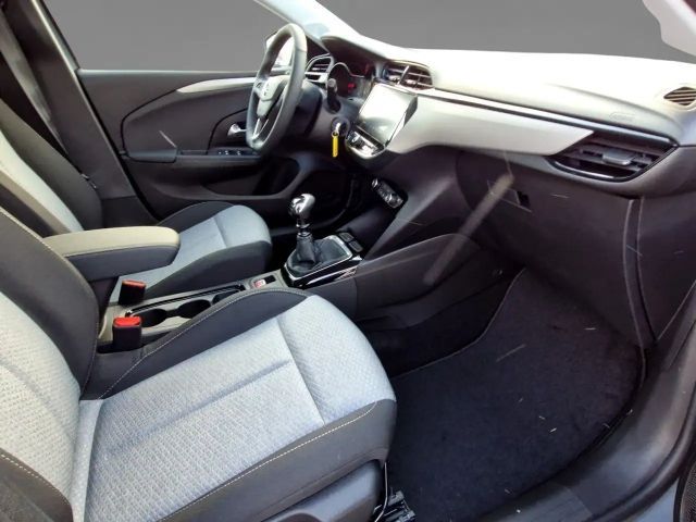 Opel Corsa 1.2 Turbo Edition Turbo