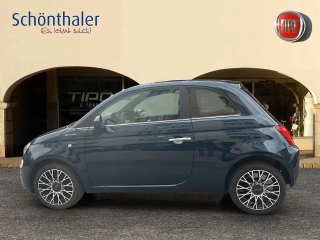 Fiat 500 Dolcevita