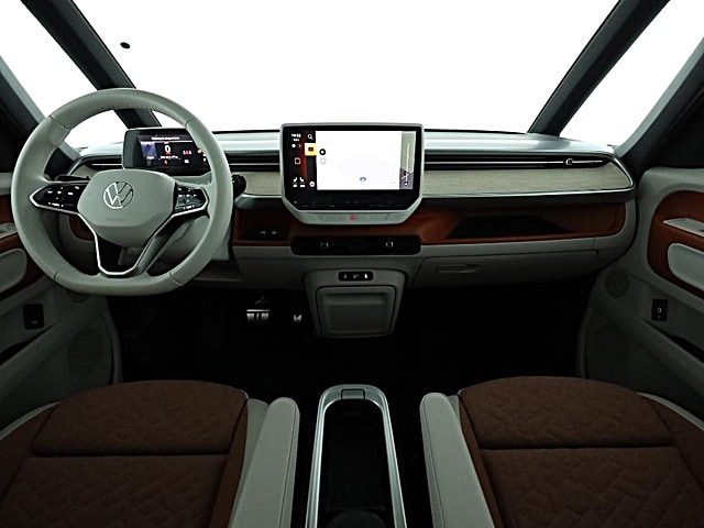 Volkswagen ID.Buzz Pro