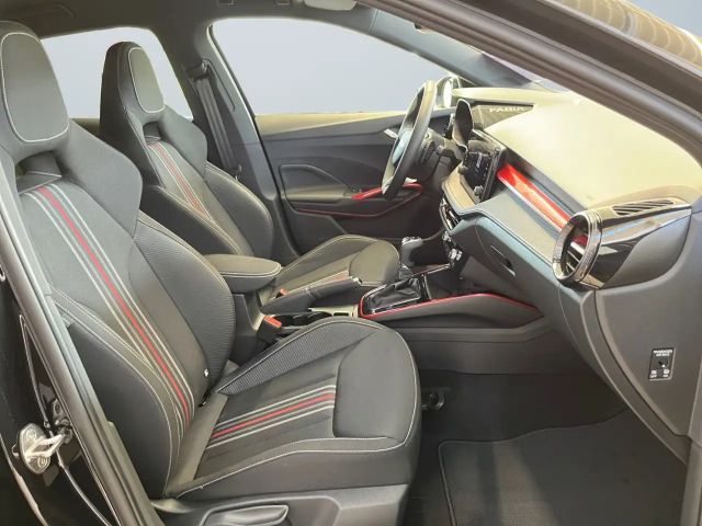 Skoda Fabia 1.0 TSI Monte Carlo